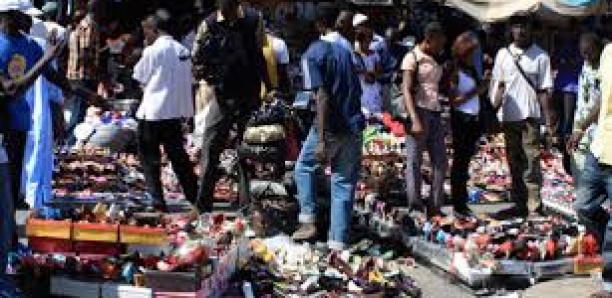 Désencombrement de Dakar : Le dernier avertissement du préfet aux occupants