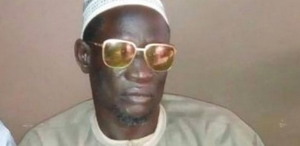 Le maire de Mbacké Cadior, Ousmane Ndiaye, n'est plus