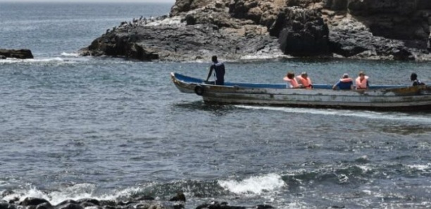 Chavirement aux îles de la Madeleine : Les importants moyens navals et sanitaires engagés