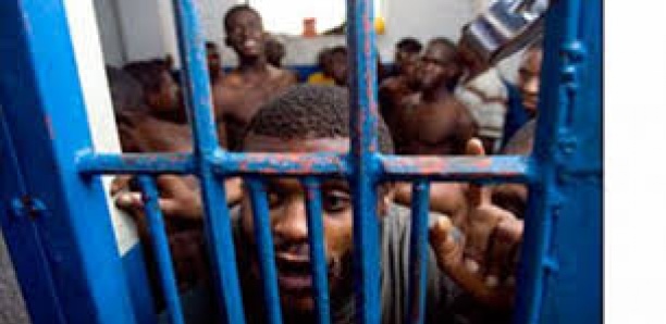 Haïti: près de 80 détenus s'évadent d'une prison dans le sud du pays