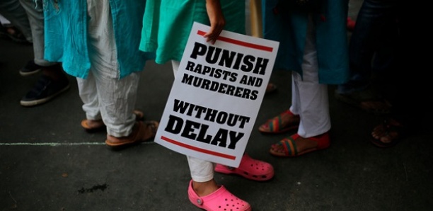 Une fillette de 3 ans violée et décapitée en Inde