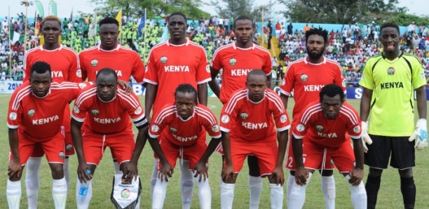 CAN 2019 : Le Kenya, un des adversaires du Sénégal, publie sa liste mardi