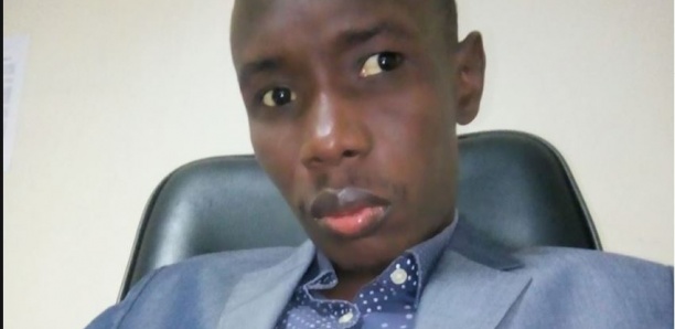 Senego en deuil: Le journaliste Amadou Lamine Mbaye n’est plus