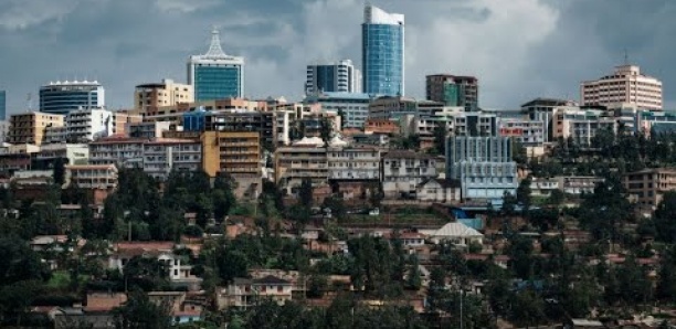 Le Rwanda a manipulé ses statistiques économiques, selon le Financial Times