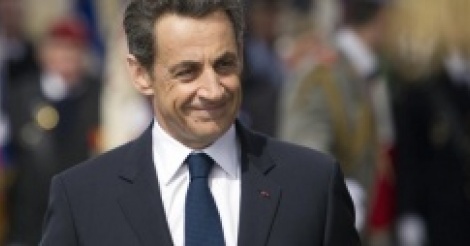 Découvrez le nouveau surnom de Nicolas Sarkozy