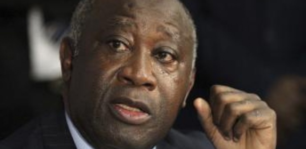 CPI: nouveau refus de la liberté provisoire à Laurent Gbagbo