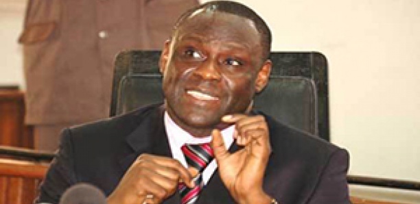 Ousmane Diagne, ancien procureur: «Je n’ai jamais été procureur du gouvernement»