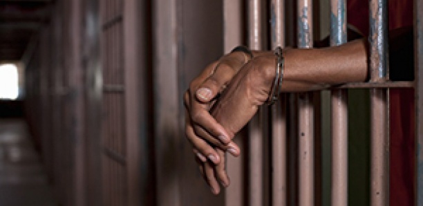 Situation carcérale au Sénégal : 11 5647 personnes emprisonnées au lieu de 4224