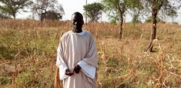 ARACHIDE - Mor Ndiaye Boustane: «Les paysans sont obligés de brader leurs produits»