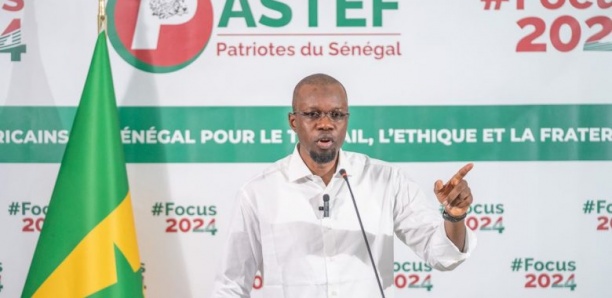 Nioro du Rip Trois maires rejoignent le Pastef