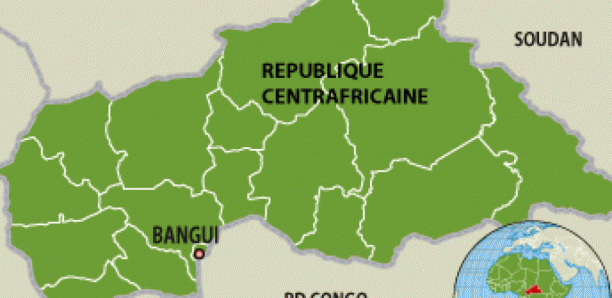 RCA: Des affrontements entre groupes armés à Birao font deux morts