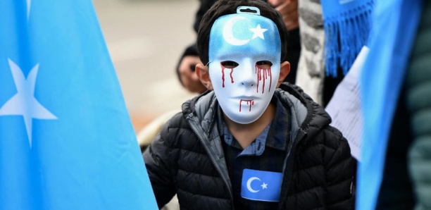 Washington sanctionne des organisations chinoises qui répriment les Ouïghours
