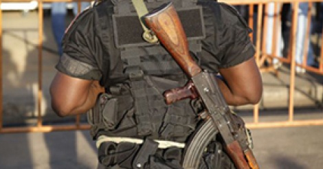 Côte d’Ivoire : des officiers supérieurs entendus dans l’enquête sur les armes découvertes à Bouaké