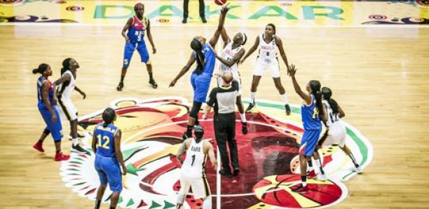 Afrobasket 2019 : L'Angola et la Rdc décrochent leur ticket pour le tournoi préolympique