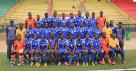 L1 : Dakar Sacré-Cœur battu par Teungueth Fc (0-2)