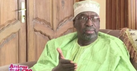 Le grand serigne de Dakar revient sur la polémique avec Atepa et sur l'affaire Khalifa Sall