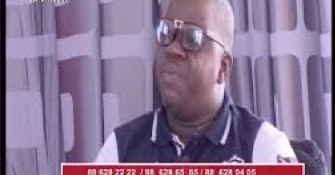Vidéo- Un téléspectateur appelle en direct et glorifie Ndoye Bane : Tu dois être reçu par le président