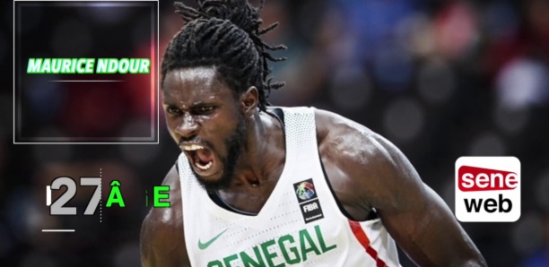 Mondial 2019 : Zoom sur les 12 Lions du basket