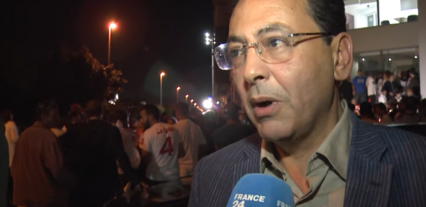 Présidentielle tunisienne : le candidat Nabil Karoui est sorti de prison