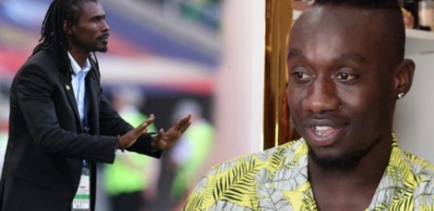 Aliou Cissé : ‘’Pourquoi je n’ai pas convoqué Mbaye Diagne’’