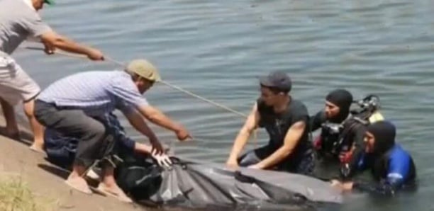 MAROC : Un sénégalais meurt en voulant sauver un chien de la noyade