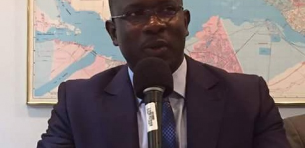 Rationalisation des dépenses de l'Etat: Le Secretaire d'Etat Moise SARR salue et soutient la décision du Prt Macky SALL.