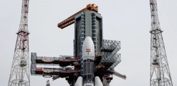 L'Inde reporte sa mission lunaire Chandrayaan-2 au dernier moment
