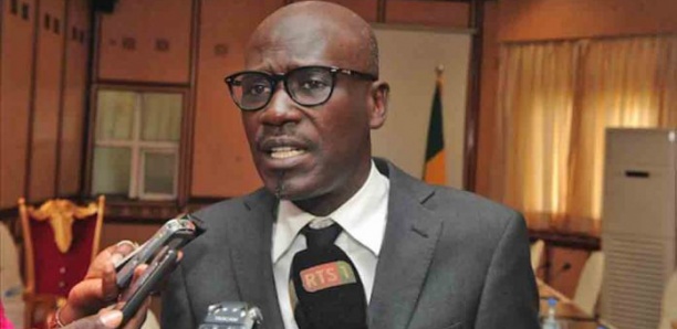 Seydou Guèye : «Moustapha Diakhaté a fait preuve d’indiscipline de parti»