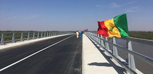 Pont de Farafenni : Les chauffeurs déplorent la sévérité des sanctions