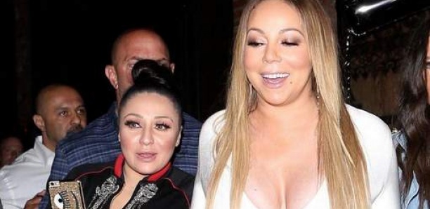 L'assistante de Mariah Carey raconte ses années d'humiliation