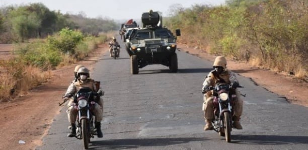 Burkina Faso : des militaires ciblés par une nouvelle attaque meurtrière près de la frontière malienne