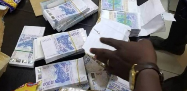 Saisie de 60 millions en faux billets à Mbour : Ce que préparaient les trafiquants