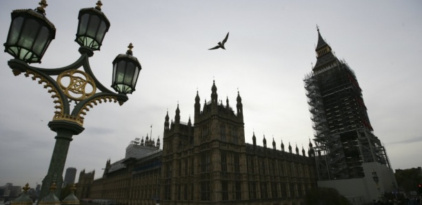 Les députés britanniques reprennent la main sur l'agenda du Brexit