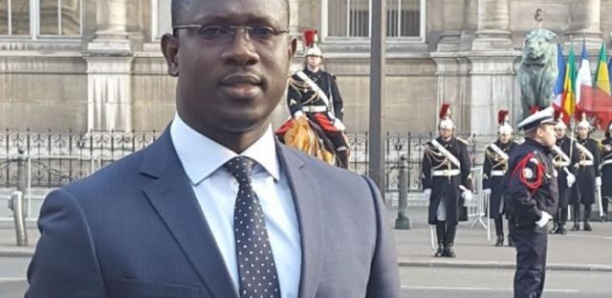 Réaction de M. Moïse SARR suite à la fermeture des Consulats de Bordeaux et de Lagos