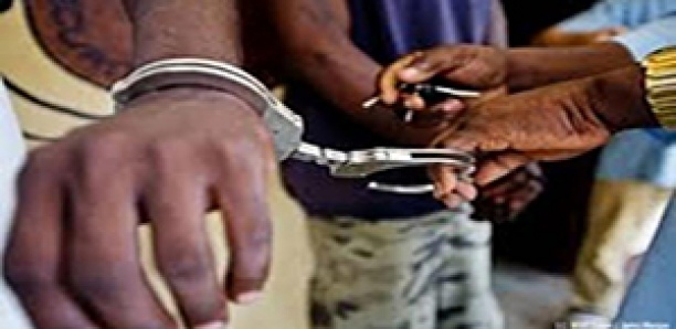 Diourbel: Abdou Rahim Kane et Allah Ndiaye condamnés à la perpétuité pour le meurtre d’un taximan