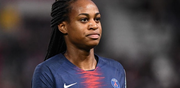 Les féminines du PSG pulvérisent Marseille 11-0