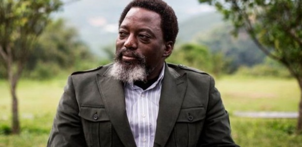 RDC: Joseph Kabila soupçonné d'