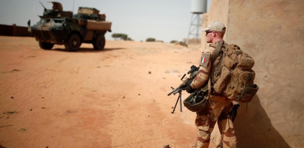 Mali: tirs français contre un véhicule jugé suspect, 3 civils tués
