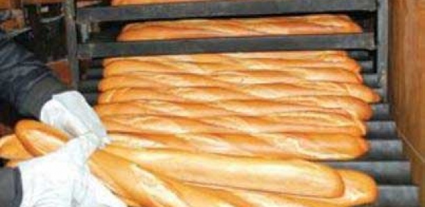 Les boulangers décrètent 72 heures sans pain