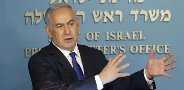 Israël: Netanyahu Suspend L'accord Avec L'ONU Sur Les Migrants Africains