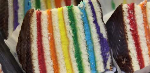 En Grande-Bretagne, une boulangerie peut refuser de faire un gâteau arborant un message gay