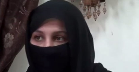 en fuite en Syrie, une française raconte ce qu'elle a vécue avec Daesh