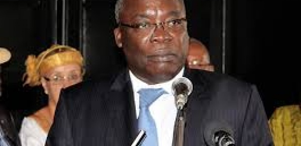 Abdoul Aziz Mbaye : «La présidentielle est une élection pour le devenir du pays»