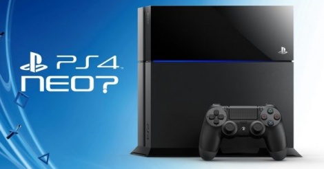 Sony : deux nouvelles PlayStation 4 pour le 7 septembre