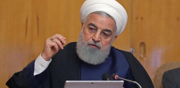 Nucléaire iranien: Téhéran suspend certains engagements, les réactions affluent