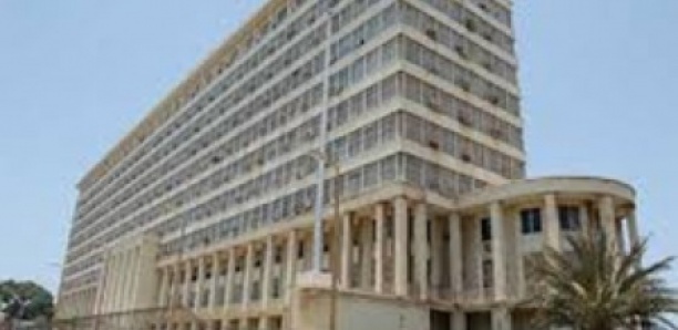 Sénégal : la réfection du Building administratif a-t-elle coûté 40 milliards de francs ?