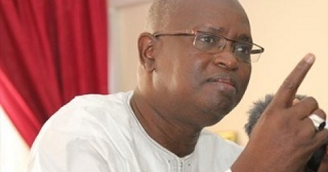 Sokone: Abdou Latif Coulibaly lance ''Les marmites'' de l’APR
