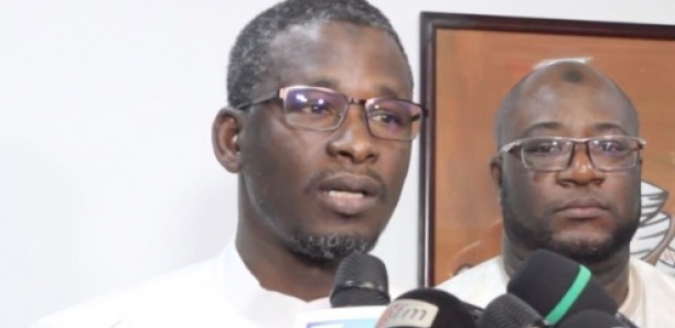 Zleca : Le scepticisme de Elimane Hady Kane