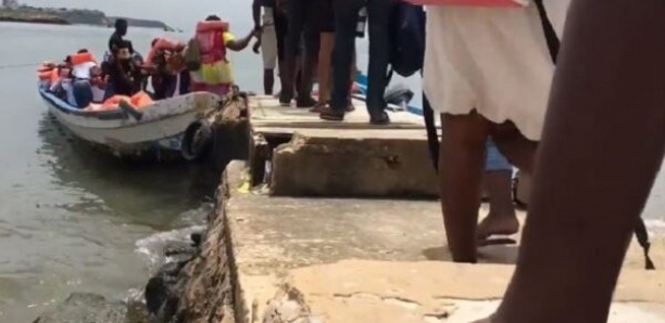 Chavirement aux îles de la Madeleine : Ce que l'on sait des 4 victimes