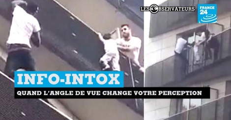 INFO-INTOX - Quand l'angle de vue peut changer votre perception